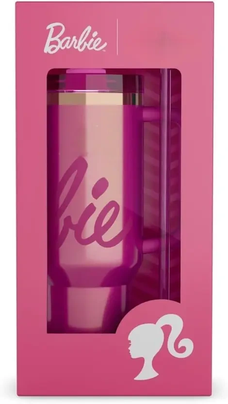 Insulated Tumbler with Handle and Lid Stainless Steel Tumbler (1200 ml) - Product Details
